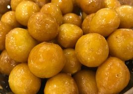 لقيمات مقرمشه ولذيذه لأخر حبه 🌙😋