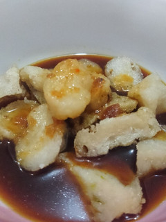 Foto resep Kuah Pempek