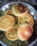 Nankhatai