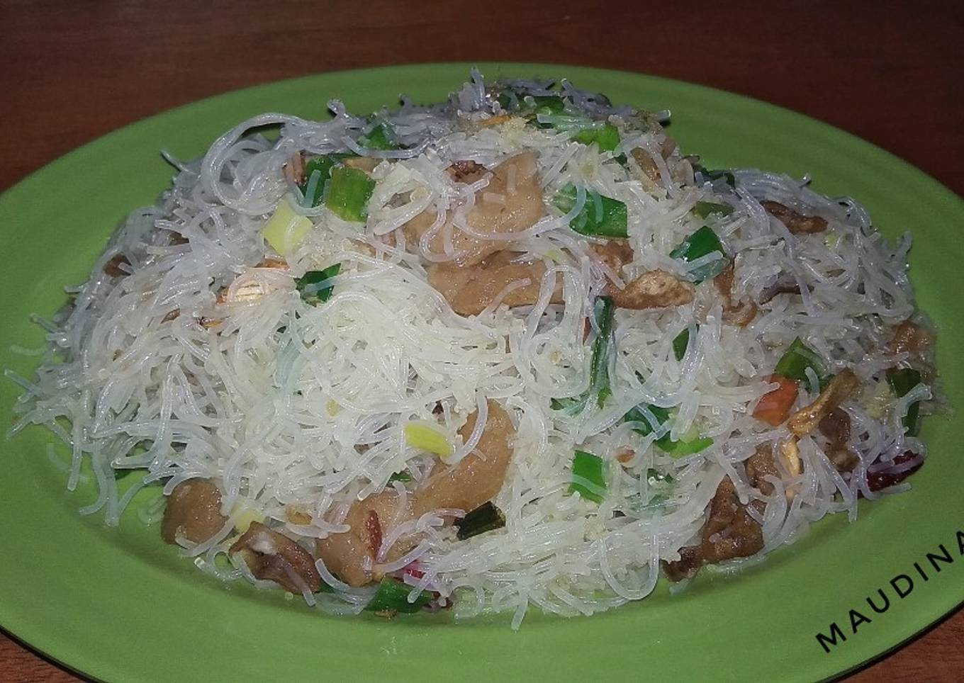 Bihun Special #7