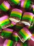 Mini Rols Rainbow