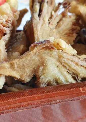 Foto di Carciofi Fritti