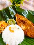 Pai Ikan Khas Mertua