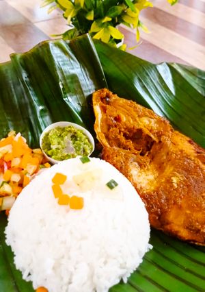Foto resep Pai Ikan Khas Mertua