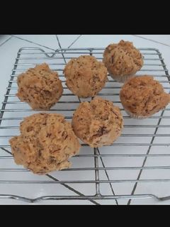 Foto resep Bolu Kukus Pisang Mekar