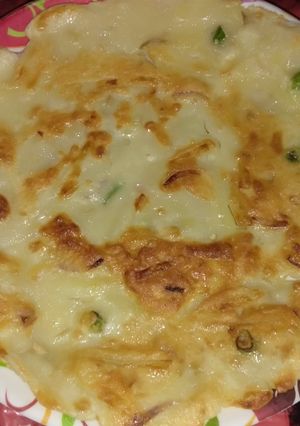 আলুর পরটা (alur porota recipe in bengali) রেসিপির প্রধান ছবি