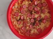 Gambar dumpling lasagna