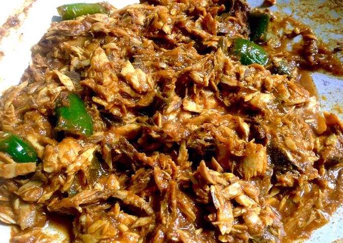 Resep Keumamah (khas Aceh) oleh Dapurnyak - Cookpad