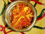 Sambal Teri