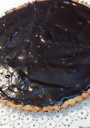 Una foto de Torta Avanet