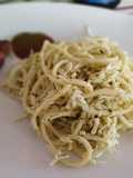 Spaghettisalat
