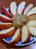 Crema de Cacahuate y Miel