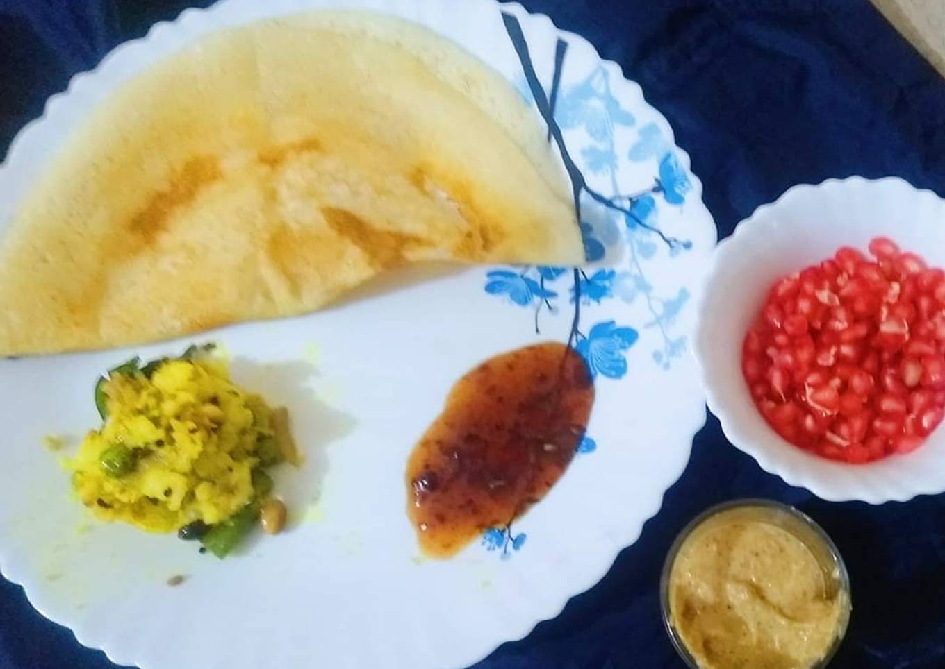 Dosa Rice