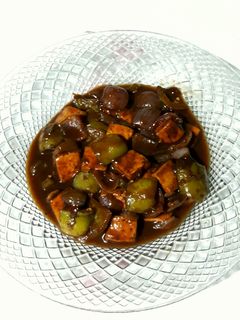 चिली पनीर(Chilli Paneer recipe in hindi) रेसिपी मुख्य फोटो