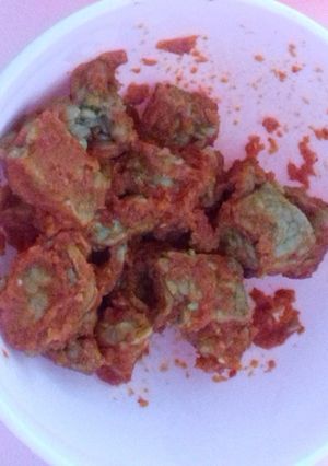 Foto resep Tempe cabecabean
