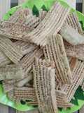 Kriuk pelepah pisang