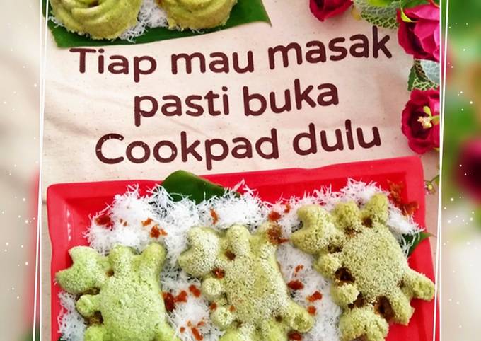 How to Make Delicious Kue Putu Bambu Tanpa Bambu