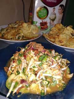 Foto resep Karedok