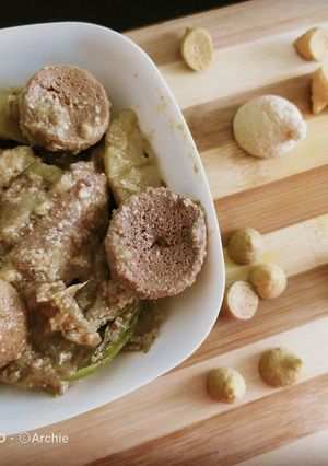 শুক্তনি (shuktoni recipe in bengali) রেসিপির প্রধান ছবি