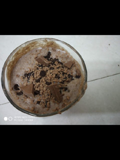 ચોકલેટ મિલ્ક (Chocolate Milk Recipe in Gujarati) રેસીપી મુખ્ય ફોટો
