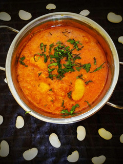 વાલ નું શાક (Val Shak Recipe In Gujarati) રેસીપી મુખ્ય ફોટો