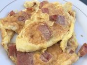 Gambar maling goreng telur