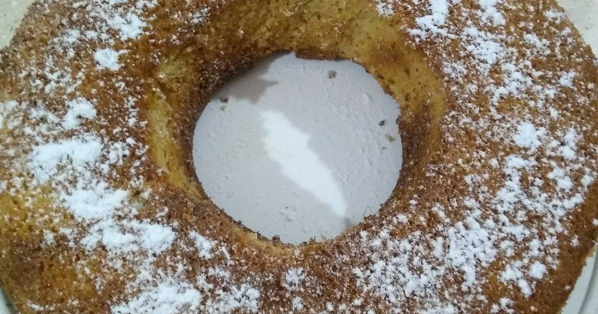Pan De Elote Con Quesorecetas Nestl