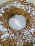 Pan de Elote