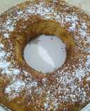 Pan de Elote