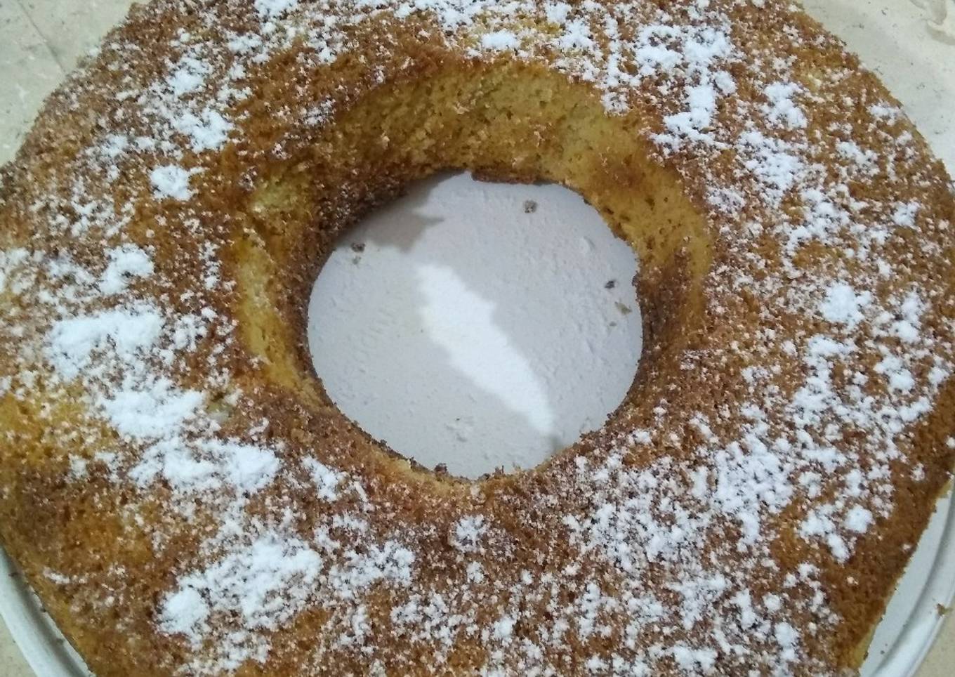 Pan de Elote