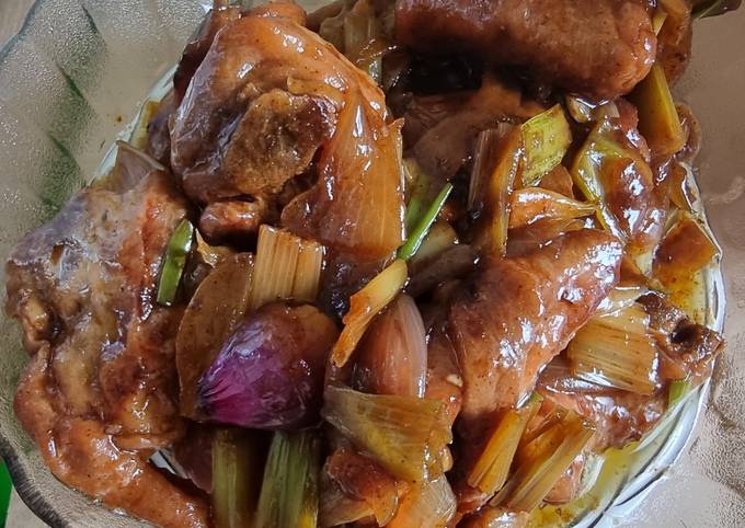 resep-ayam-lada-margarin-oleh-olivia-nikita-cookpad