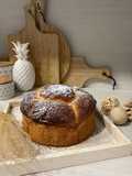 Brioche Butchy
