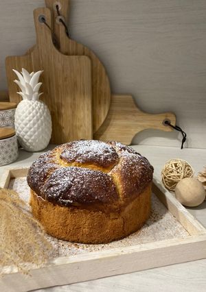 Une photo de Brioche Butchy