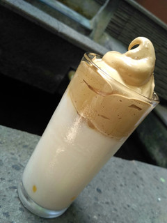 Foto resep Dalgona Coffee