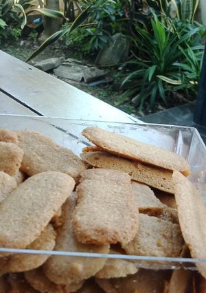 Foto resep Lidang kucing white coffee