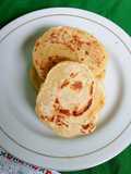 Roti Maryam enaakk