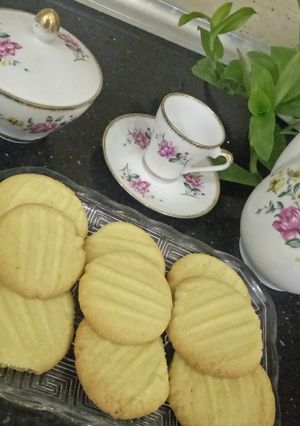 صورة لوصفة بيسكوي الفرشيطة