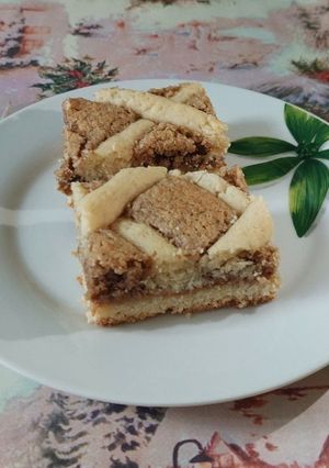 Mágnás diós recept fotója