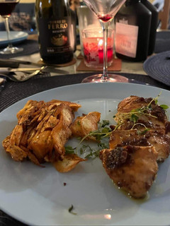 15 órás krumpli 🇬🇷 recept fotója