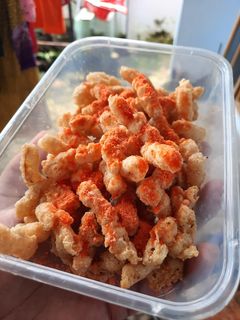 Foto resep Cheetos Tahu Kekinian