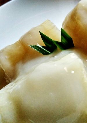 Foto resep Singkong Thai
