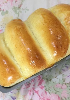 Foto resep Shokupan