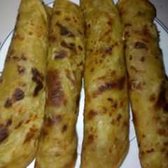 Chapati A picture of Chapati.