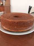 Torta blancaflor 🥮