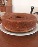 Torta blancaflor 🥮
