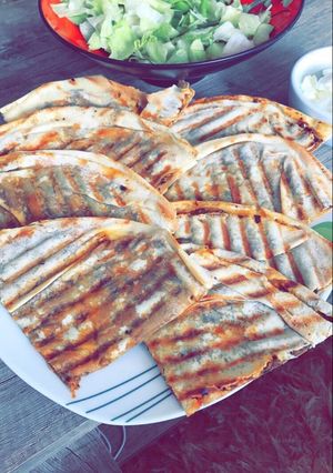 صورة لوصفة عرايس