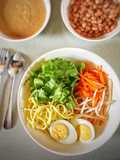 Lotek Padang