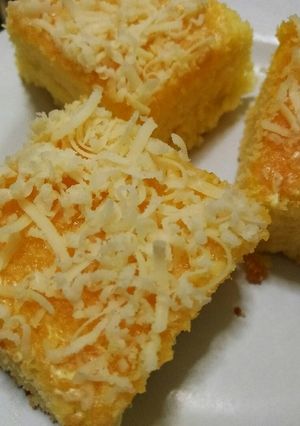 Foto resep Bolu Jadul
