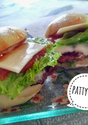 Foto resep Patty Pao