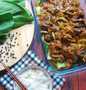 Cara Mudah Membuat Resep Cah Pakcoy Sapi Lada Hitam yang Lezat Sekali